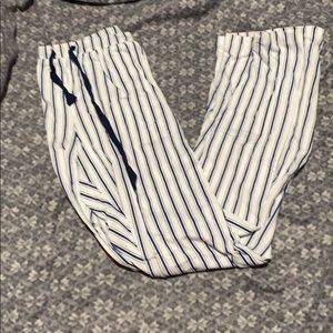 COPY - Pj pants